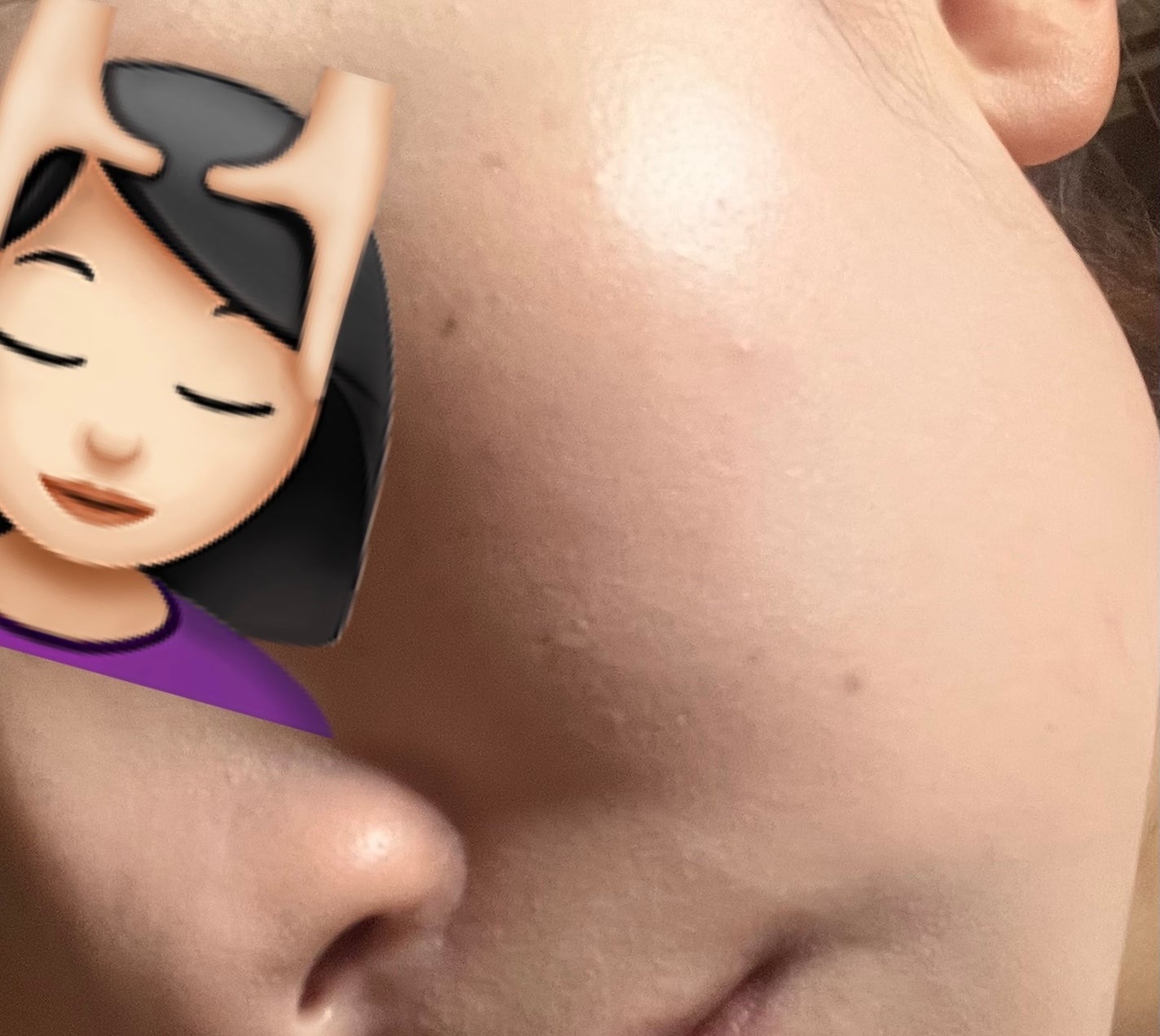 サンシェルター マルチ プロテクション トーンアップCC/DECORTÉ/化粧下地を使ったクチコミ(4枚目)