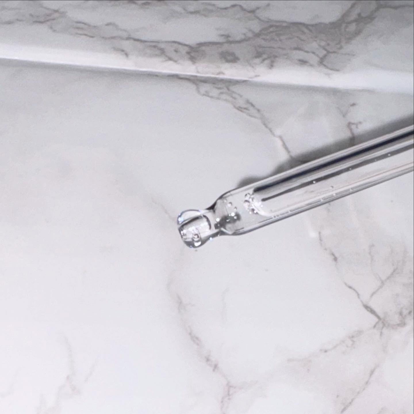 ハッコウパンダ 発酵導入美容液/HACCO.PANDA/ブースター・導入液を使ったクチコミ（2枚目）