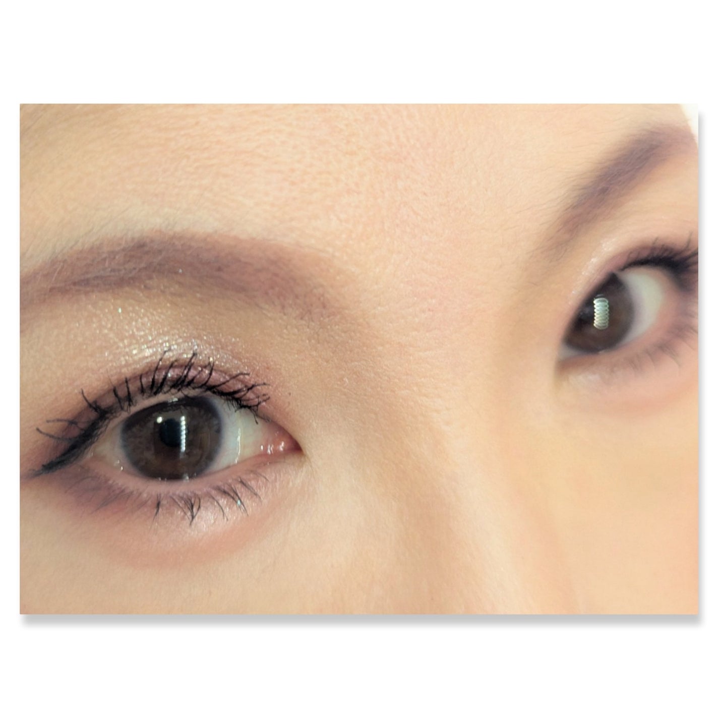 ヴォワヤジュールアイシャドウパレット/NARS/アイシャドウパレットを使ったクチコミ(2枚目)