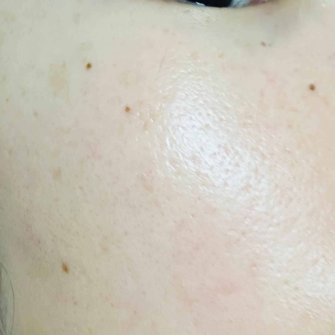 ビタトーニングカプセルクリーム/ダルバ/フェイスクリームを使ったクチコミ(5枚目)