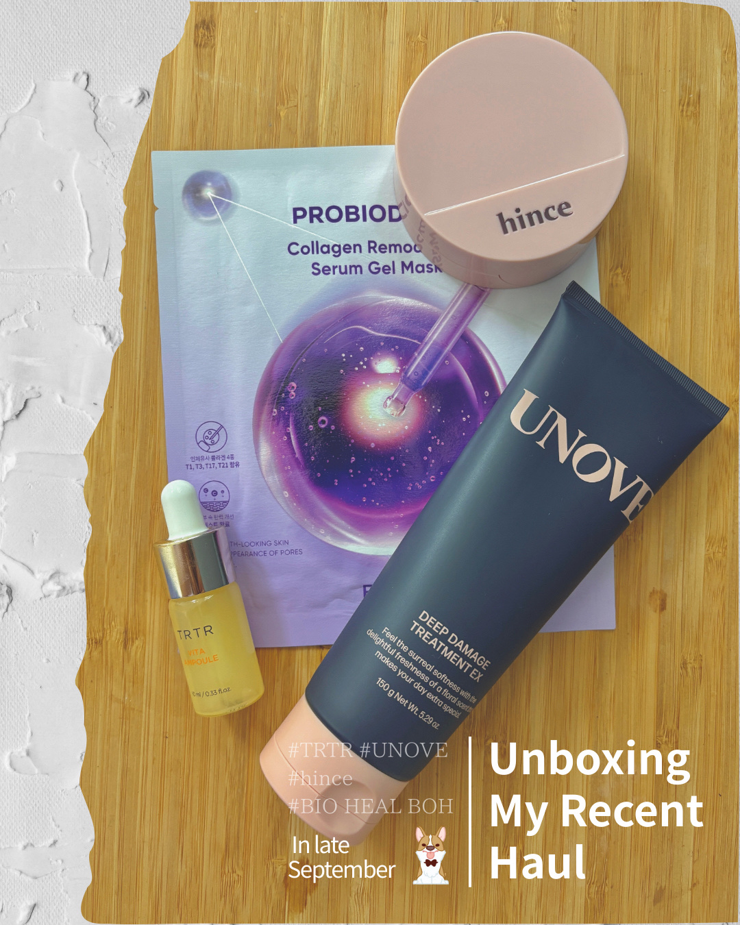 ビタ‐グルタチオン スリーエックス アンプル/TRTR/美容液を使ったクチコミ（1枚目）