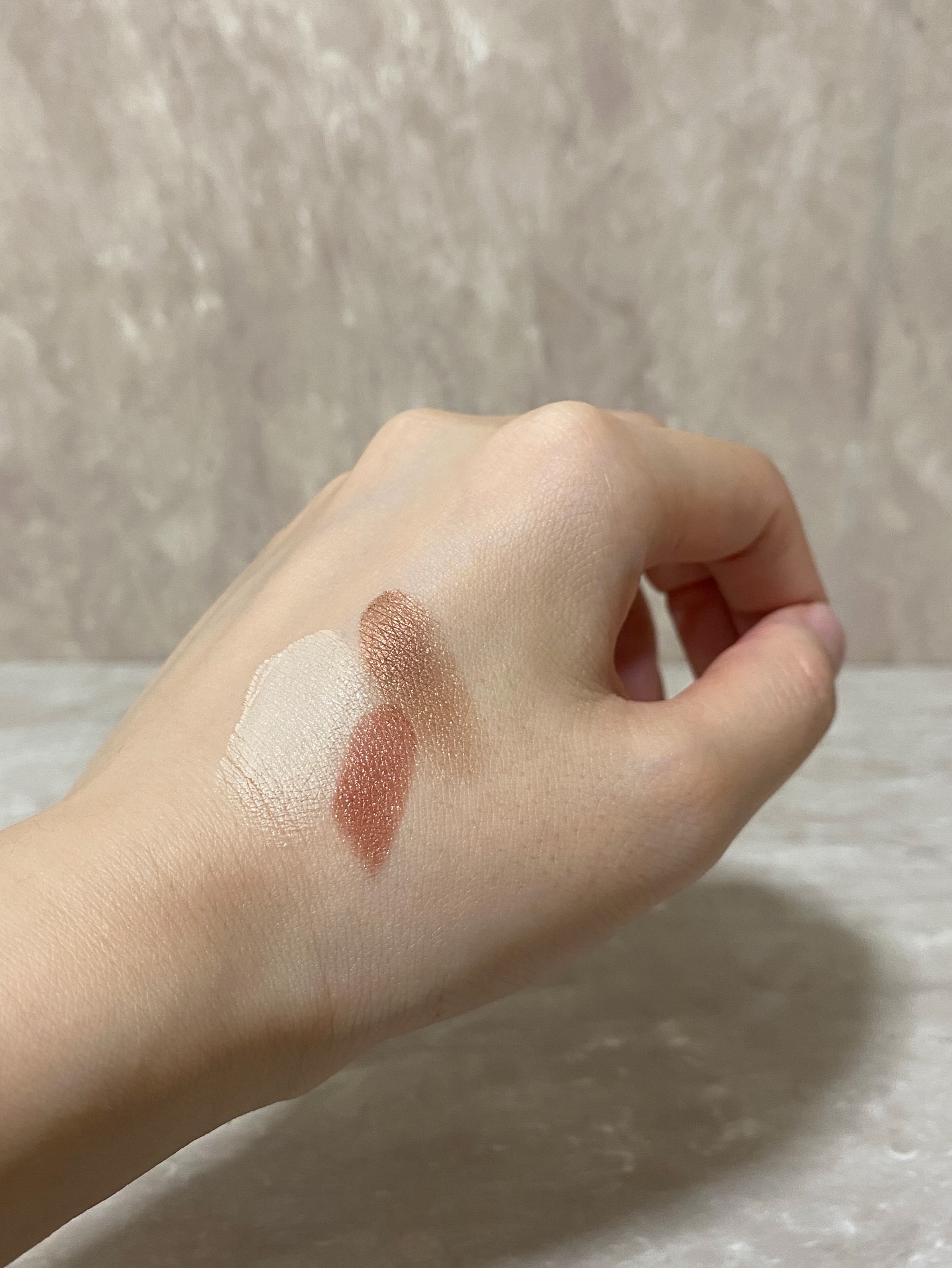 ティーツリージェルクレンジングオイル/KindStep/クレンジングジェルを使ったクチコミ（2枚目）