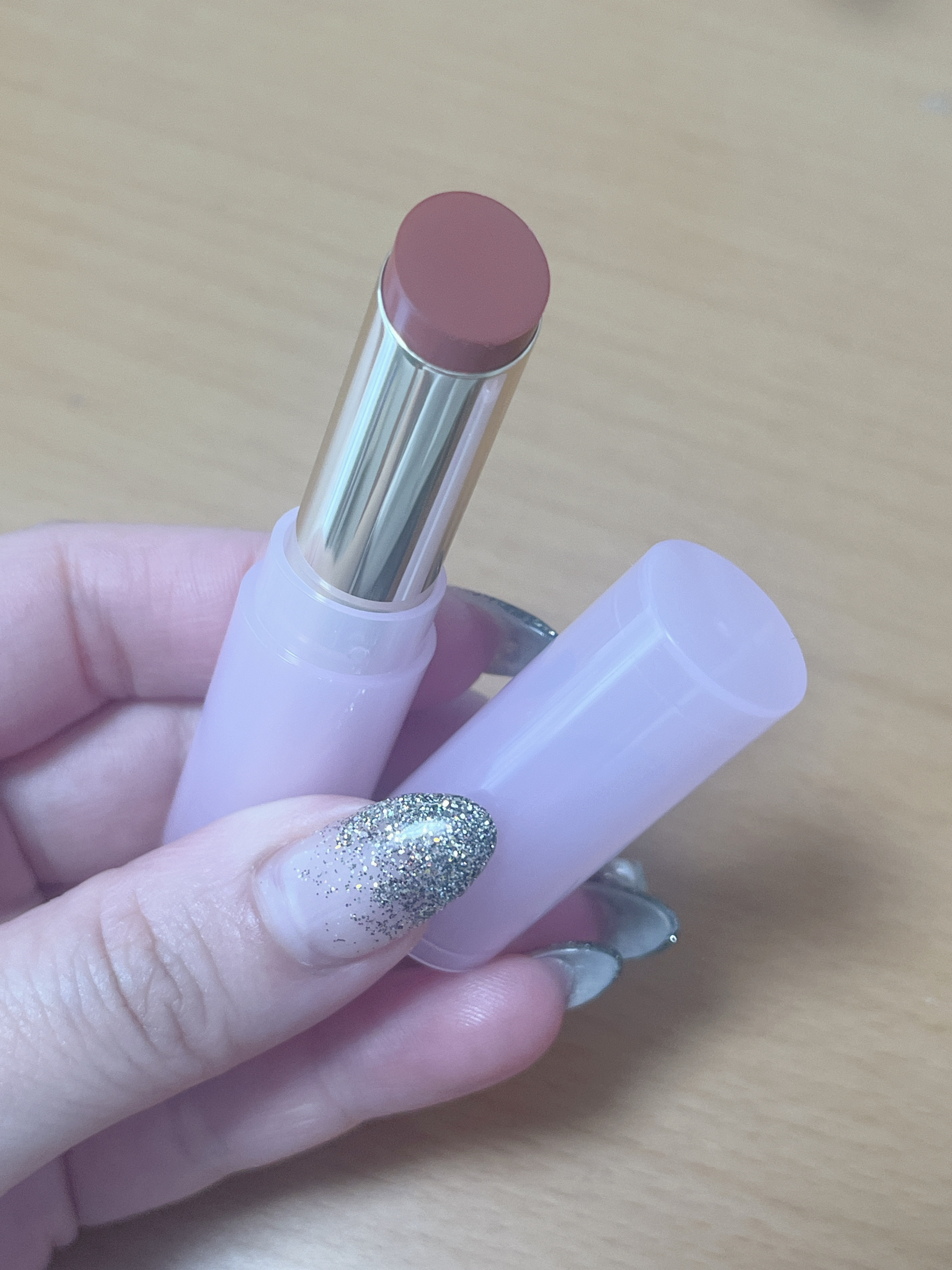 ウォンジョンヨ リップステッカー/Wonjungyo/口紅を使ったクチコミ（2枚目）