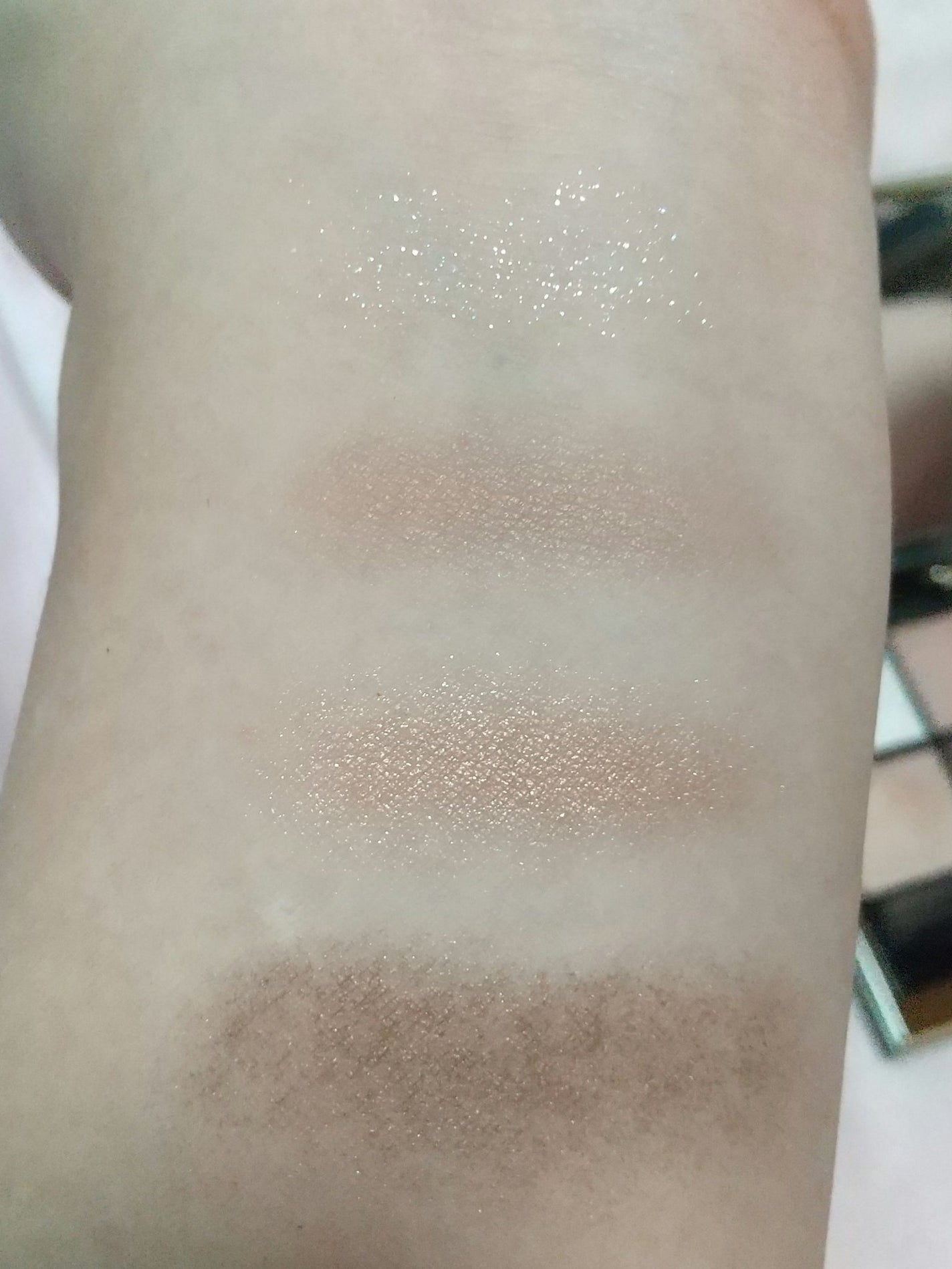 シグニチャー カラー アイズ/SUQQU/アイシャドウパレットを使ったクチコミ(7枚目)