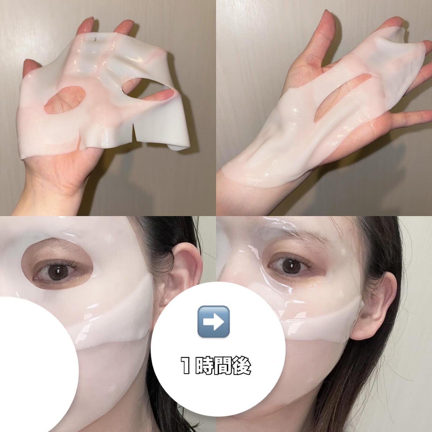 KC SKIN モイストエイジケアセラム/KC SKIN – Kristen Claire/美容液を使ったクチコミ(5枚目)