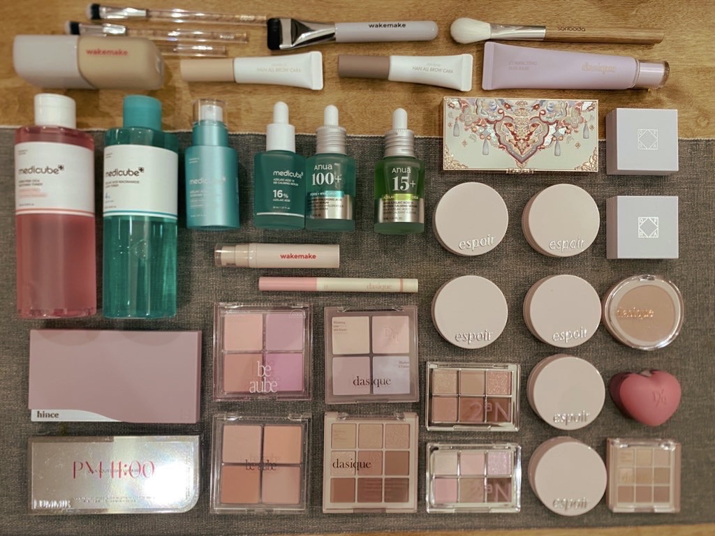 スフレカラーポット/dasique/口紅を使ったクチコミ（2枚目）