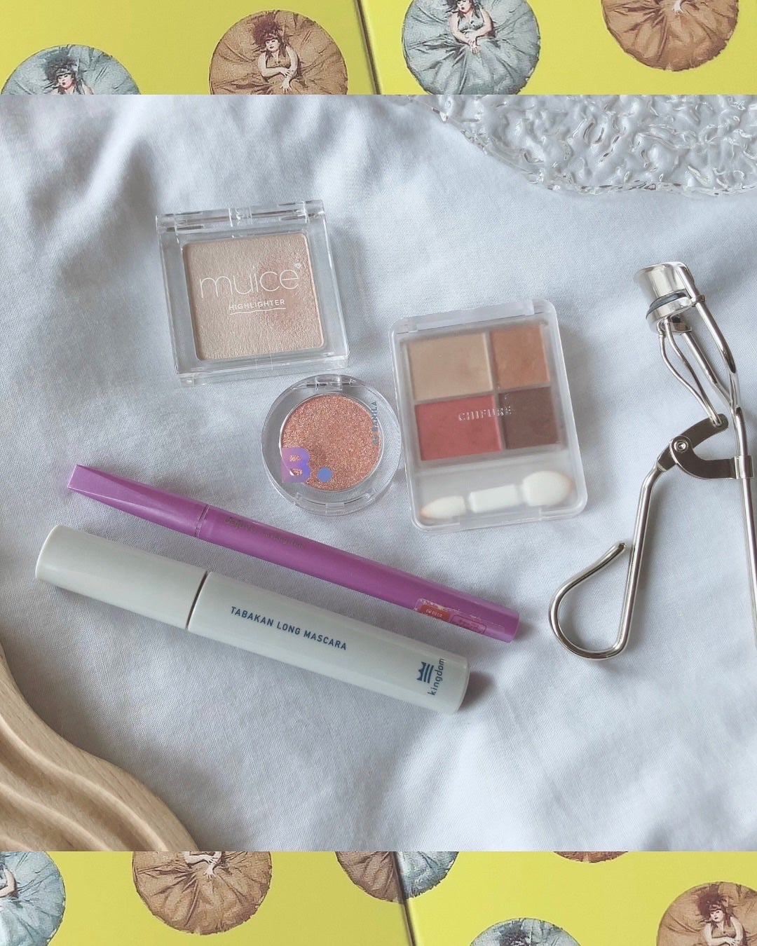 N’s COLLECTION 1day/N’s COLLECTION/ワンデー(1DAY)カラコンを使ったクチコミ(4枚目)