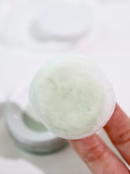 トランスルーセントセットフィニッシングパウダー/TFIT/ルースパウダーを使ったクチコミ(5枚目)