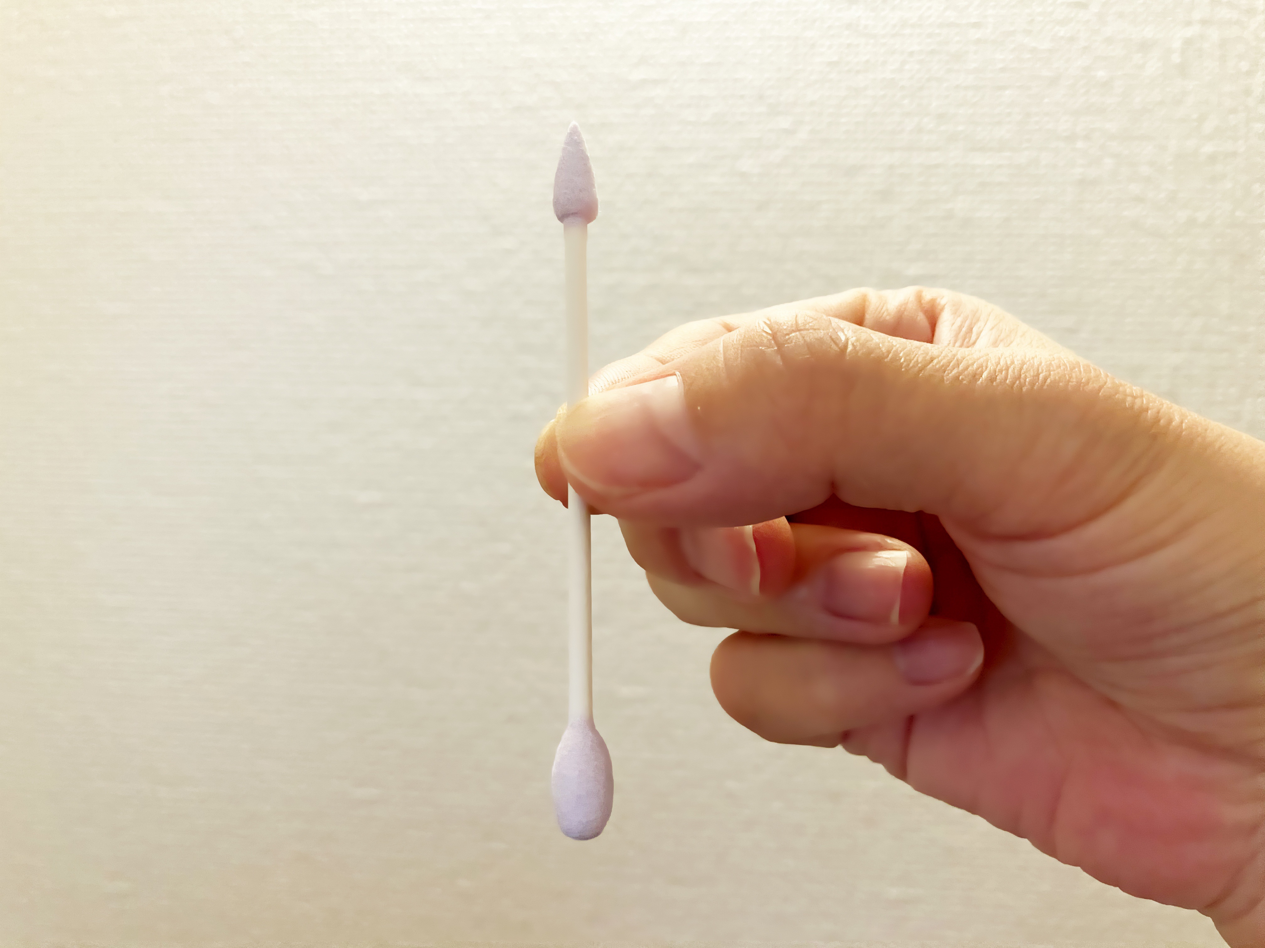 メイク綿棒/THREEPPY/その他化粧小物を使ったクチコミ（3枚目）