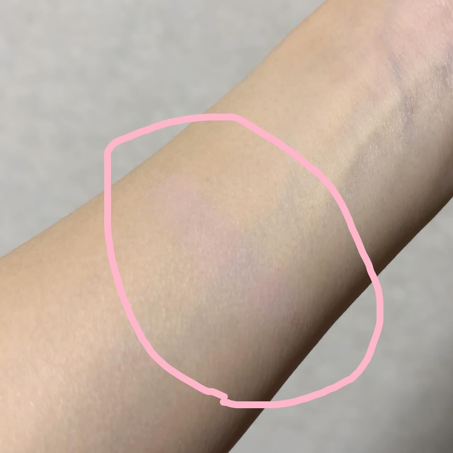 ケイト ザ アイカラー/KATE/単色アイシャドウを使ったクチコミ（3枚目）