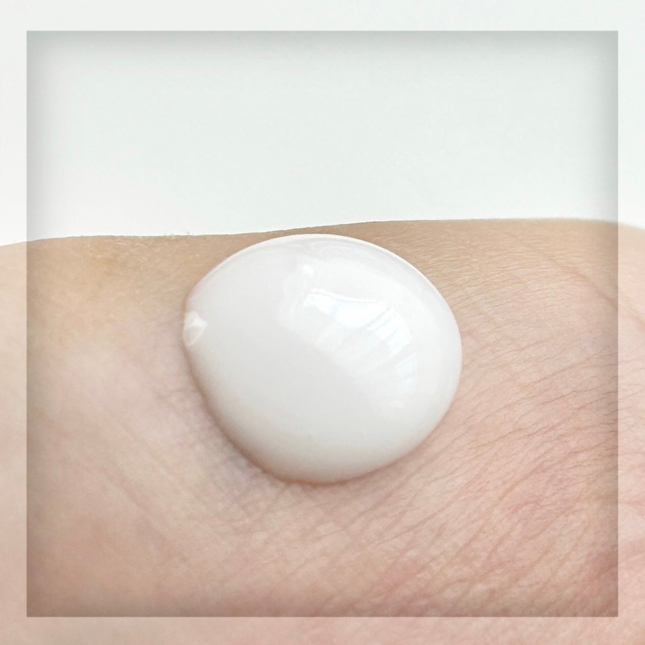 プリュスオー リポアエマルジョン/plus eau/アウトバストリートメントを使ったクチコミ(2枚目)