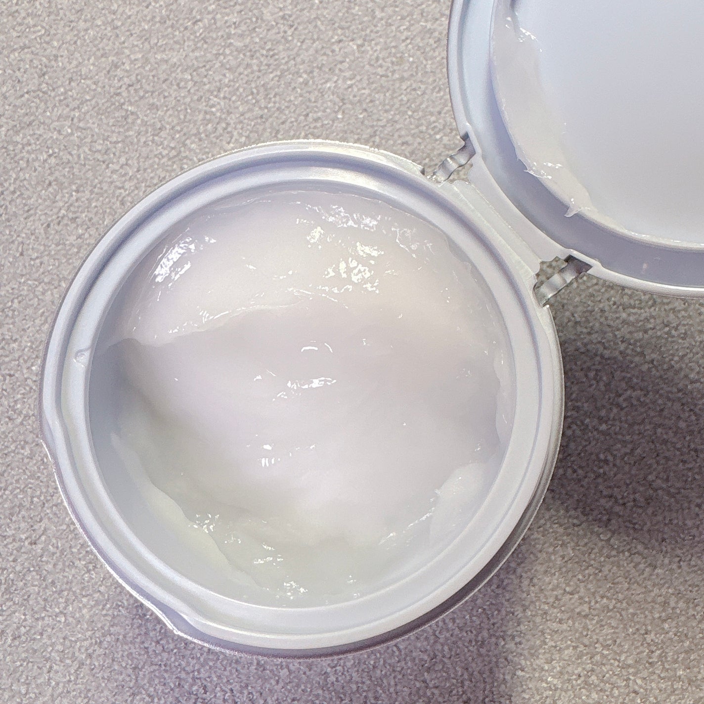 アンレーベル DA Pヘアマスク/unlabel/ヘアマスク・ヘアパックを使ったクチコミ(2枚目)