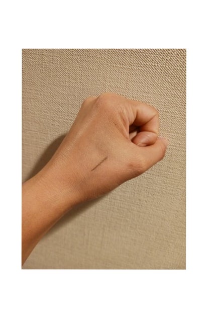 シューティングリキッドアイブロウ/サナ ニューボーン/リキッドアイブロウを使ったクチコミ(2枚目)