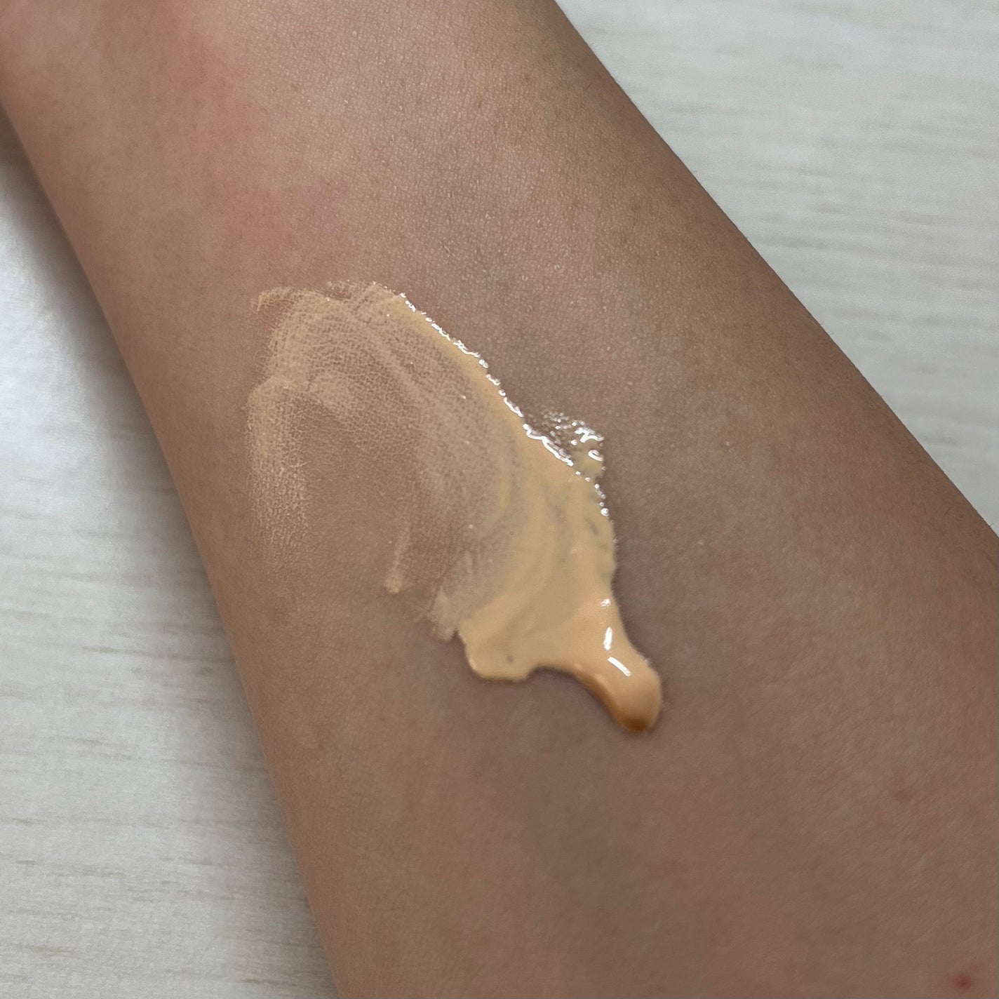 UVウルトラフィットベースEX/CEZANNE/化粧下地を使ったクチコミ(1枚目)