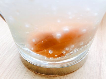 もややい on LIPS 「白干しつぶれ梅✨国内外から厳選した“良質なモノ”をお届け、PU..」(8枚目)