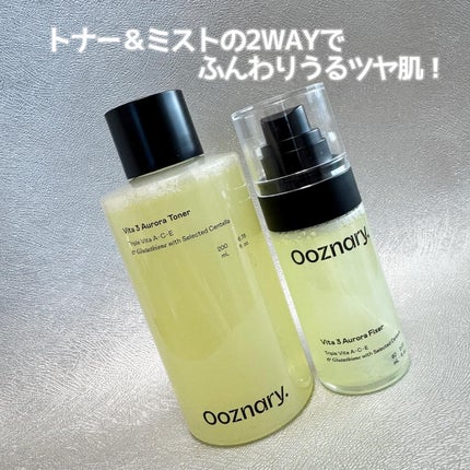 nico(フォロバ100) on LIPS 「.𖤐˒˒ ooznaryビタ3オーロラトナービタ3オーロラフィ..」(5枚目)