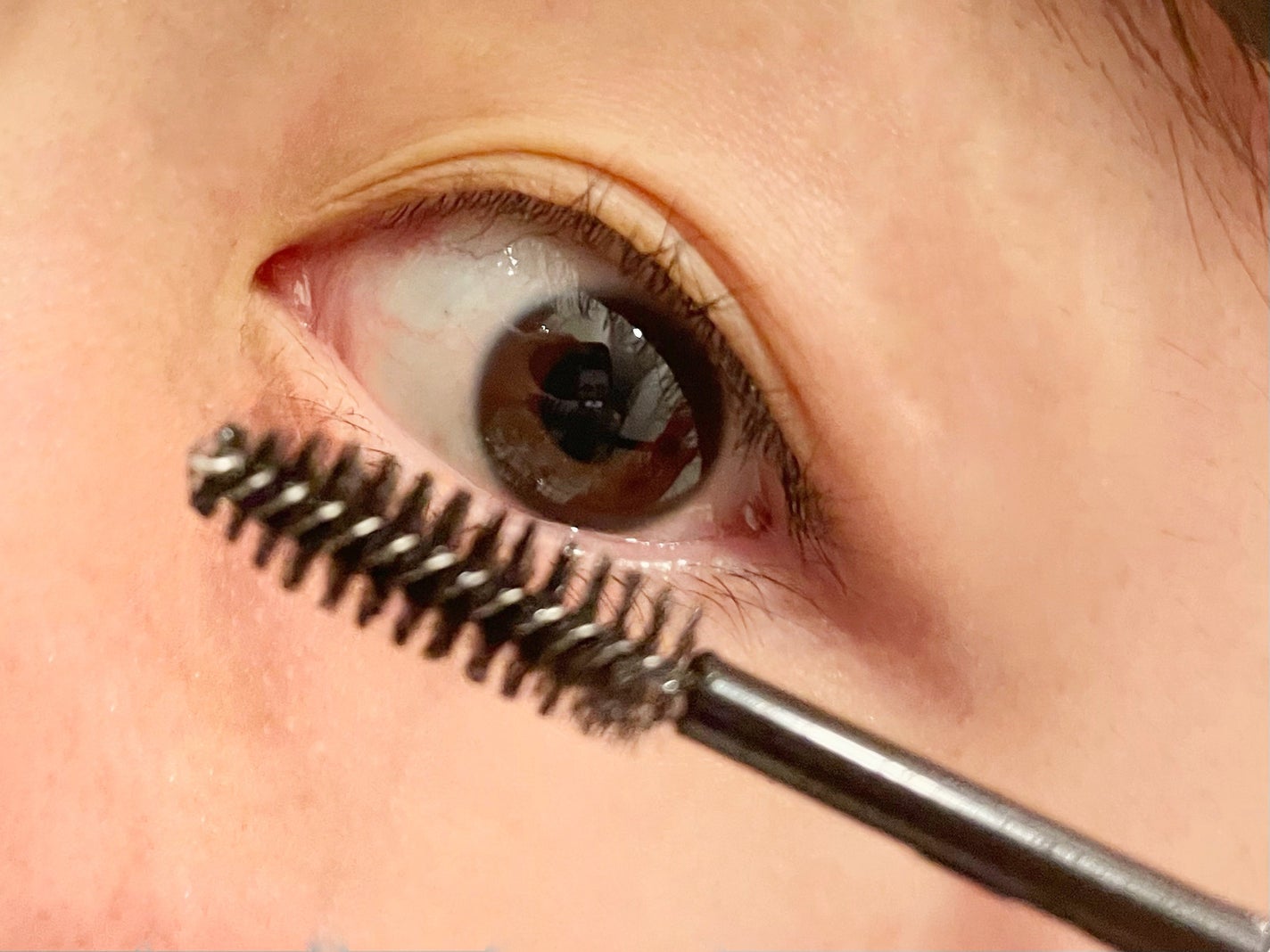 Lock On アイラッシュセラム/NICORIO(ニコリオ)/まつげ美容液を使ったクチコミ(3枚目)