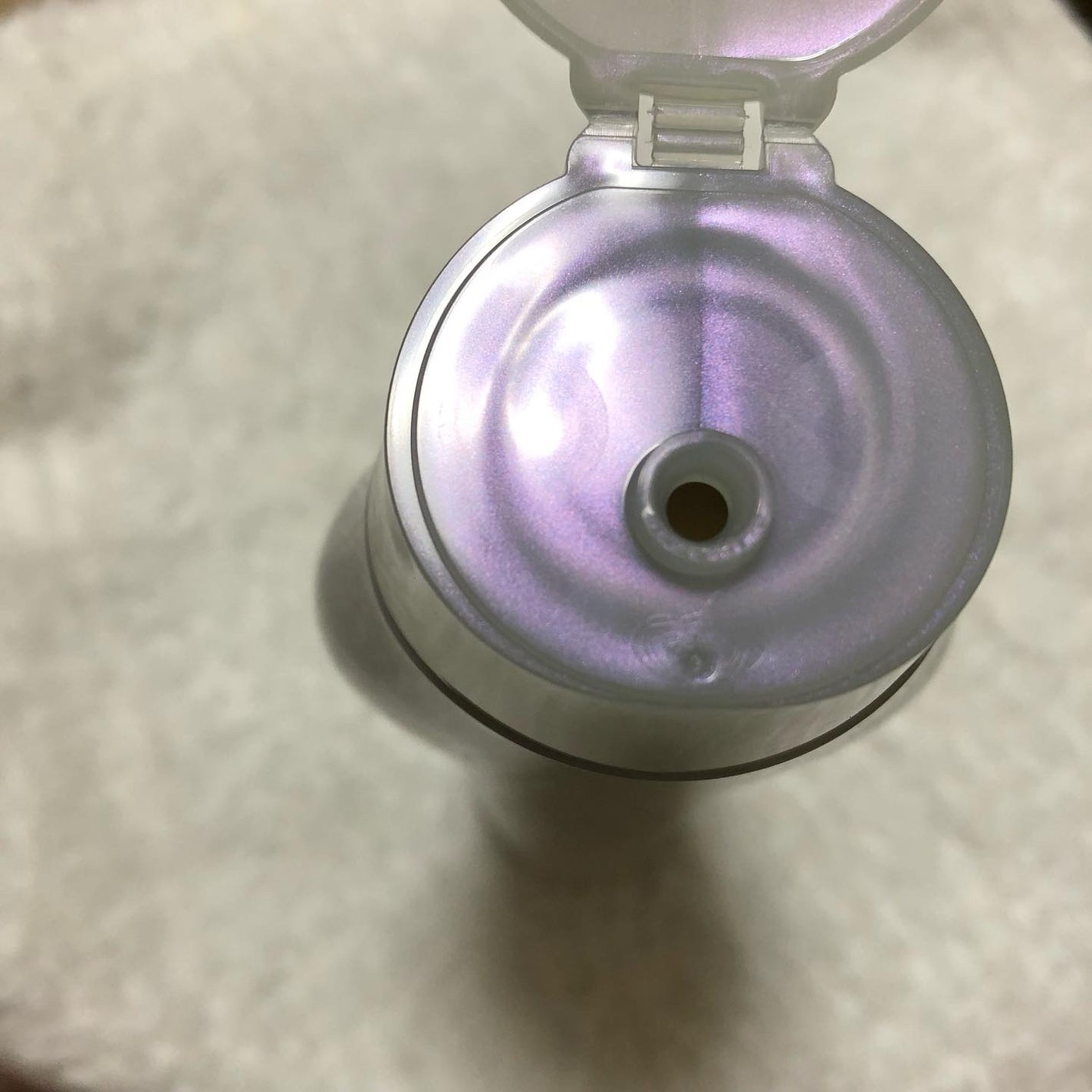 アデノバイタル シャンプー/サブリミック/サロンシャンプーを使ったクチコミ(3枚目)