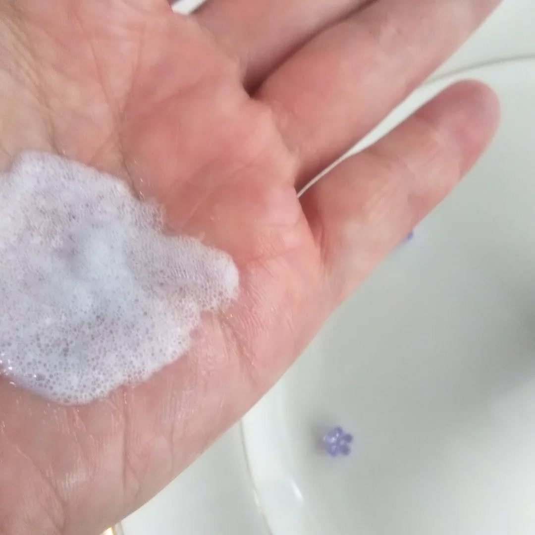 ペプチド ボリューム マスター エッセンス/DR.PEPTI/美容液を使ったクチコミ(2枚目)