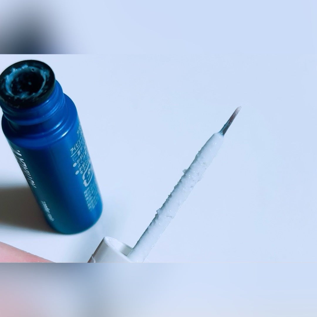 アイビューティー フィクサー WP/アストレア ヴィルゴ/二重まぶた用アイテムを使ったクチコミ(2枚目)