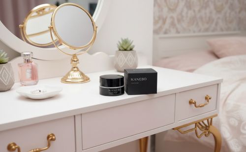 カネボウ　クリーム　イン　デイⅡ【医薬部外品】/KANEBO/フェイスクリームを使ったクチコミ（1枚目）