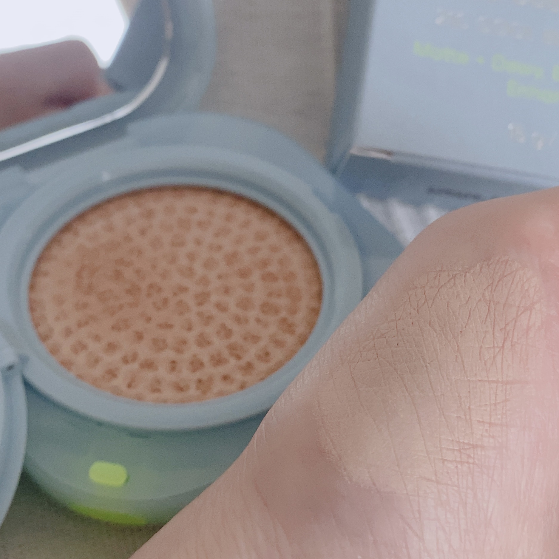 リップスリーピングマスク/LANEIGE/リップバームを使ったクチコミ（2枚目）