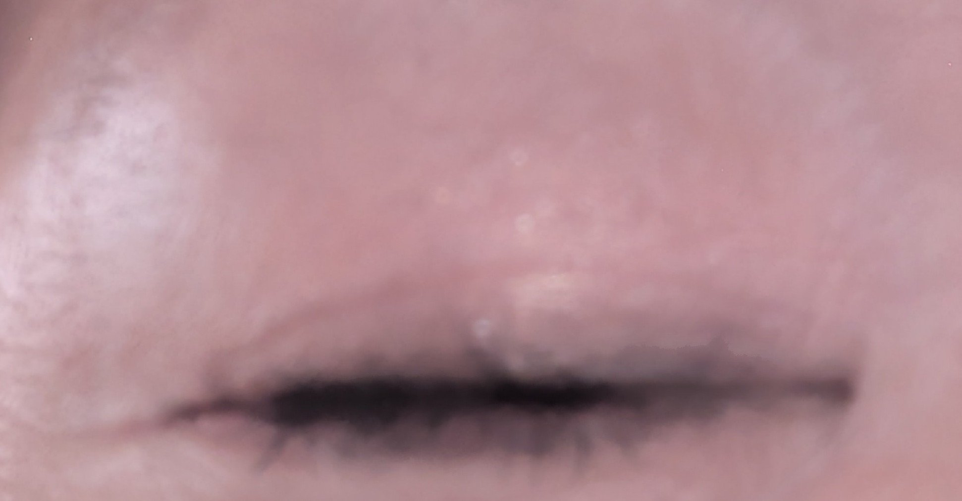 ロング＆カールマスカラ アドバンストフィルム/ヒロインメイク/マスカラを使ったクチコミ（3枚目）