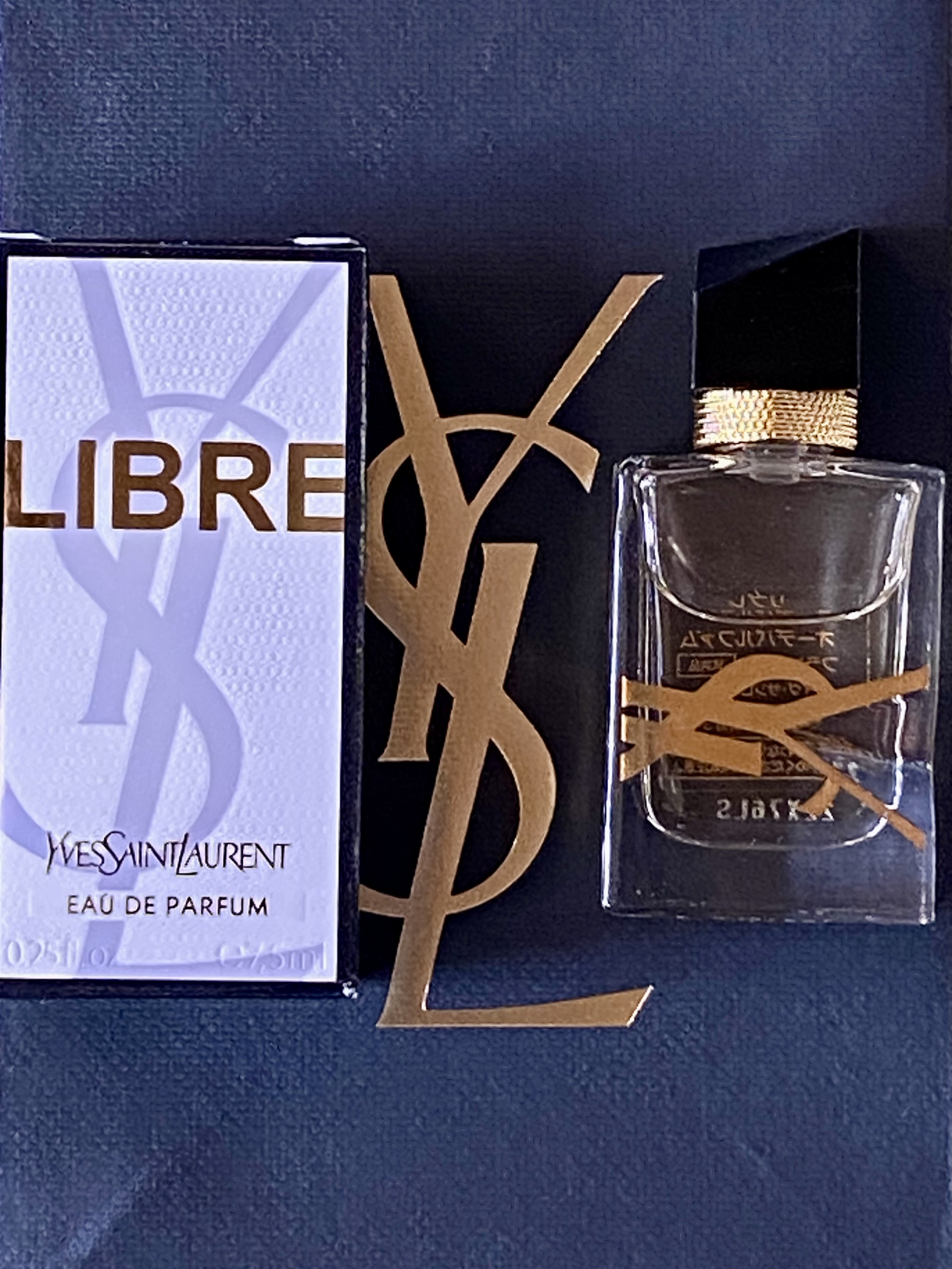 リブレ オーデパルファム / YVES SAINT LAURENT BEAUTEの口コミ