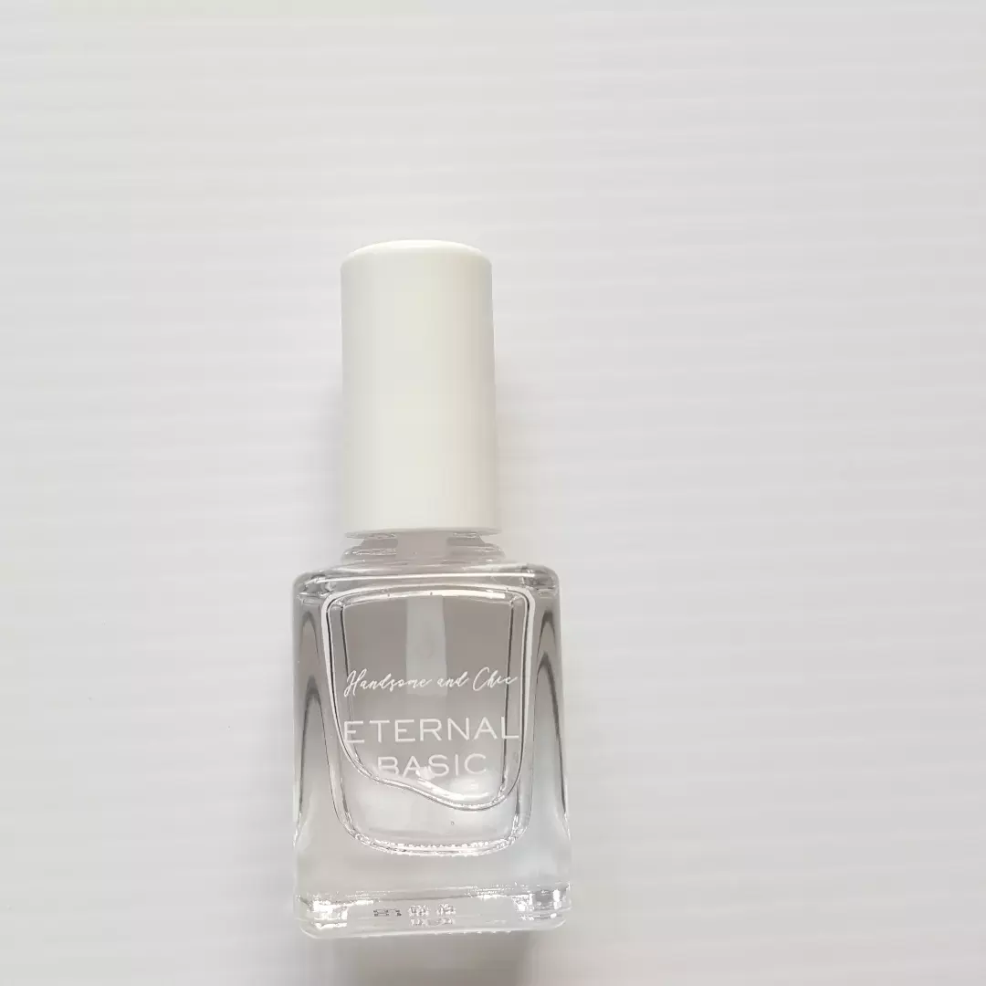 rith♡LIPSパートナー on LIPS 「ETERNALBASICEBマグネットネイルカラー 002エ..」(8枚目)