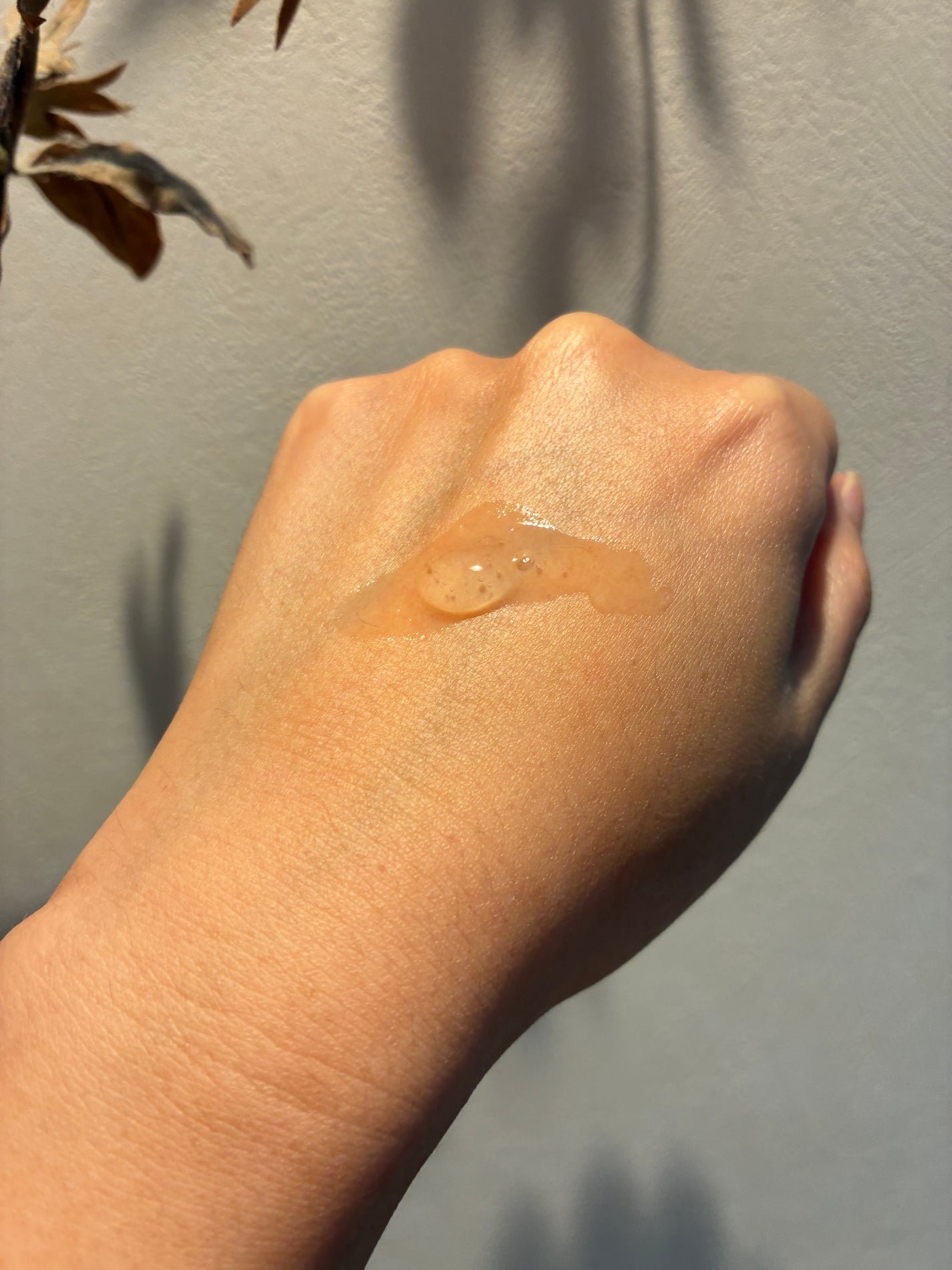 きみちゃん☺︎ on LIPS 「アンレーベル オム AZ バランサー
オールインワンセラム肌管..」(3枚目)