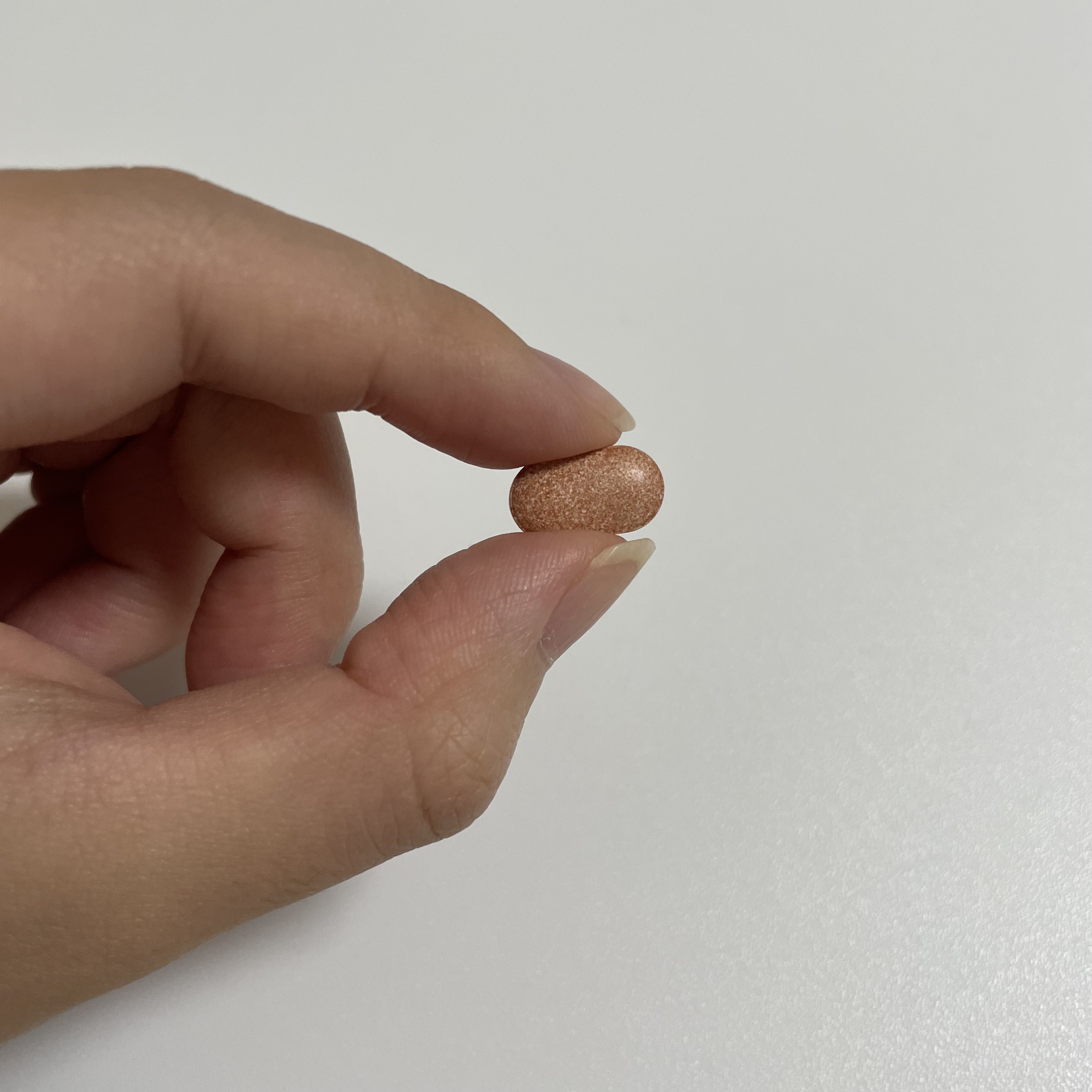 デイリーコア 緑茶 カテキンダイエット/ChunhoNcare/ボディサプリメントを使ったクチコミ（3枚目）