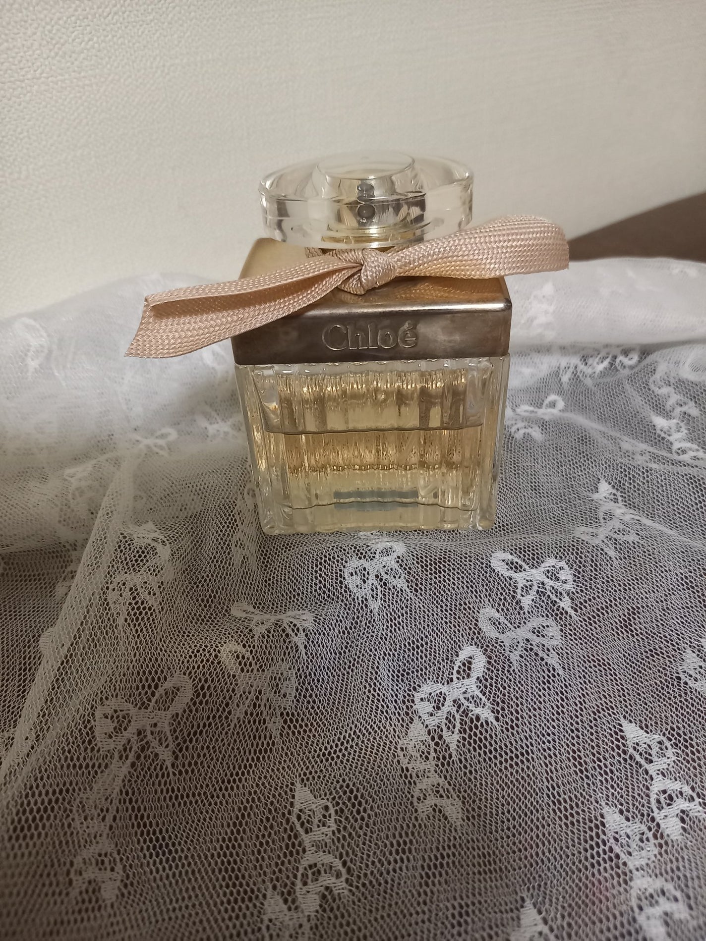 クロエ オードパルファム/クロエ/香水(レディース)を使ったクチコミ(1枚目)