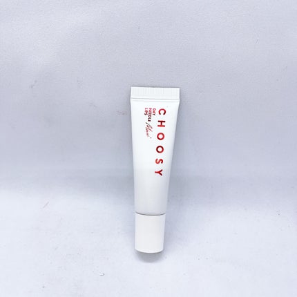 デイニードルリップ ストロング/CHOOSY/リッププランパーを使ったクチコミ(2枚目)