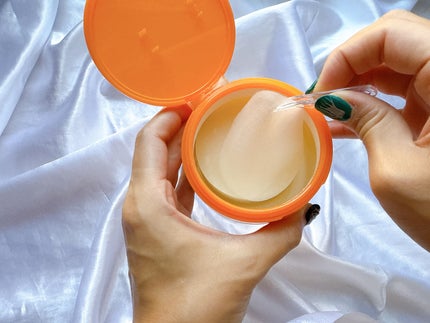 セルメイジング ビタC ブライトニングアンプル/Torriden/美容液を使ったクチコミ(5枚目)