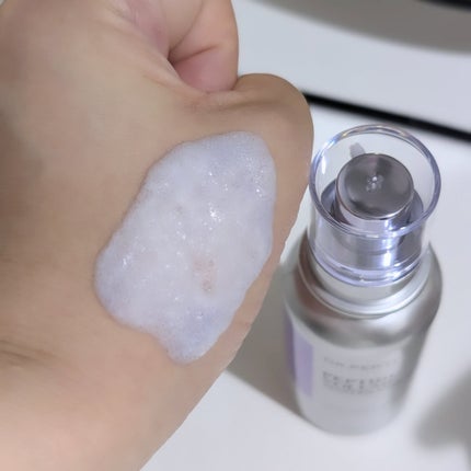 ペプチド ボリューム マスター エッセンス/DR.PEPTI/美容液を使ったクチコミ(4枚目)