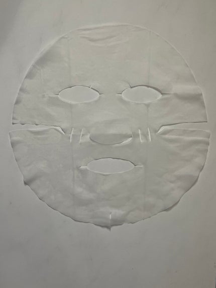 ブライトCO2フェイスパック/BORDER FREE cosmetics/洗い流すパック・マスクを使ったクチコミ(4枚目)