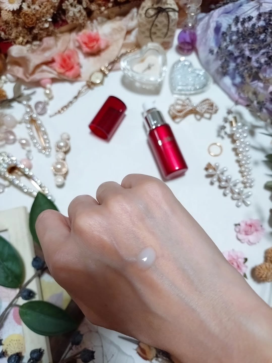 ナールスネオ/ナールス/美容液を使ったクチコミ(4枚目)