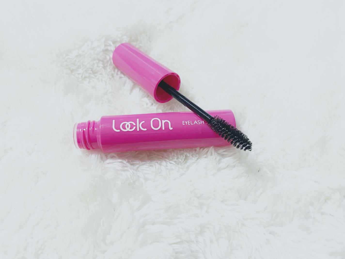 Lock On アイラッシュセラム/NICORIO(ニコリオ)/まつげ美容液を使ったクチコミ(2枚目)