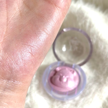 Starlit Beam Lighter/TAG/パウダーハイライトを使ったクチコミ(4枚目)