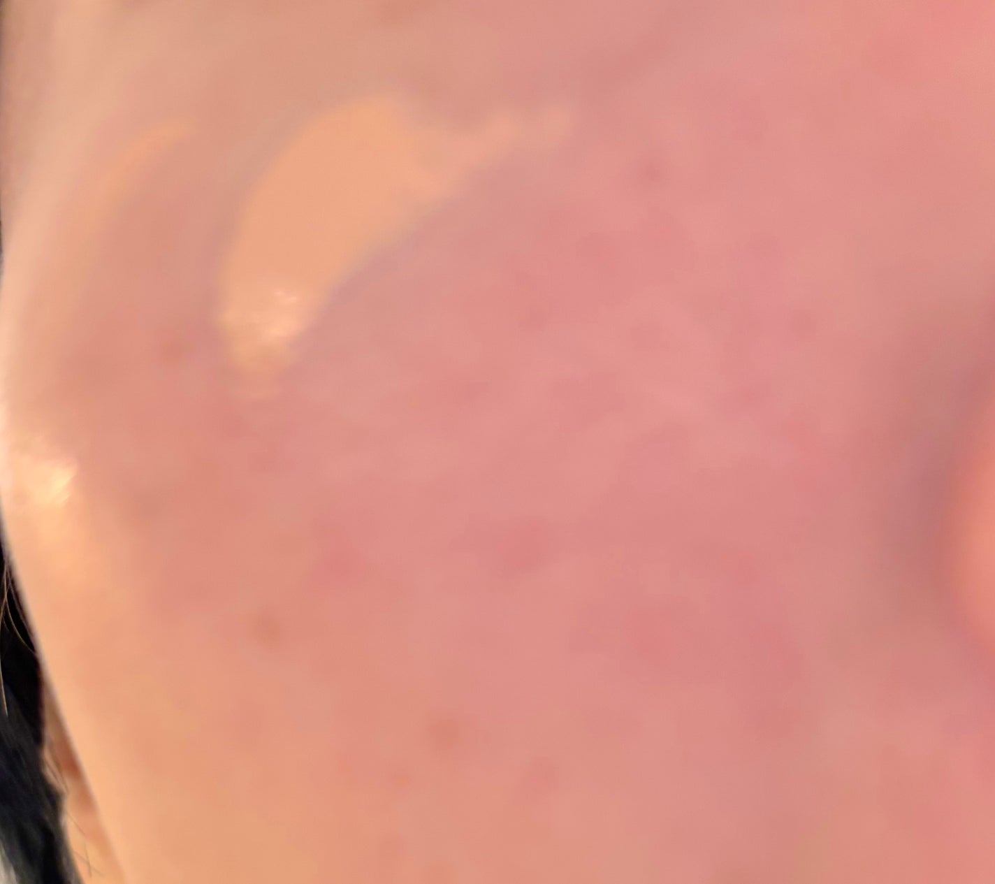 スキンブライト クリーム CC/COVERMARK/CCクリームを使ったクチコミ(3枚目)