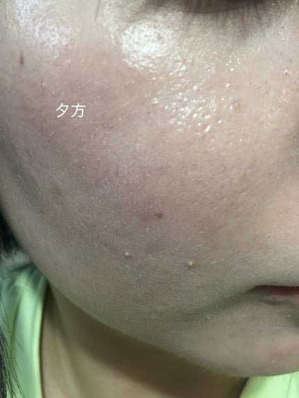 マスクフィットトーンアップエッセンス/TIRTIR(ティルティル)/化粧下地を使ったクチコミ(5枚目)