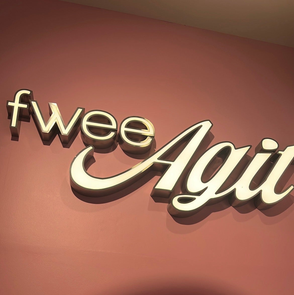 áŠð ð¢ð§ð¢ on LIPS ãfweeagitfukuokaã«è¡ã£ãŠããŸããâšåºå
ã¯ãšãŠãè³..ãïŒ1æç®ïŒ