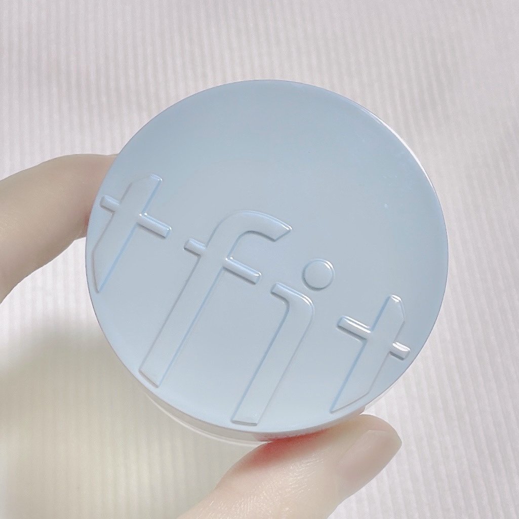 トランスルーセントセットフィニッシングパウダー/TFIT/ルースパウダーを使ったクチコミ（2枚目）