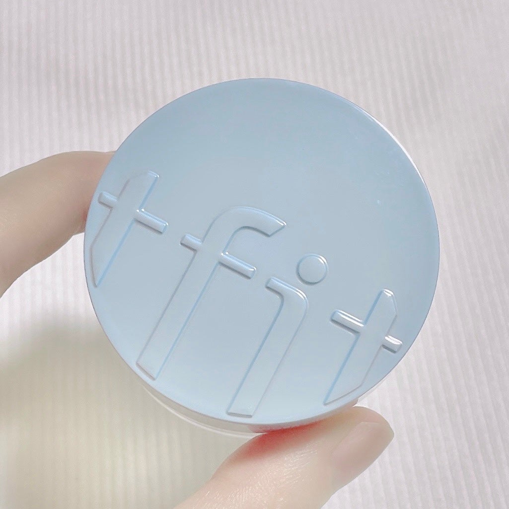 トランスルーセントセットフィニッシングパウダー/TFIT/ルースパウダーを使ったクチコミ(2枚目)