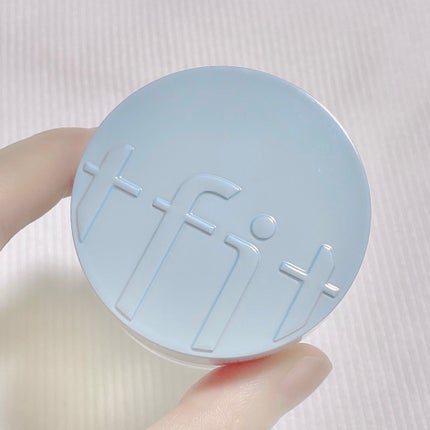 トランスルーセントセットフィニッシングパウダー/TFIT/ルースパウダーを使ったクチコミ(2枚目)