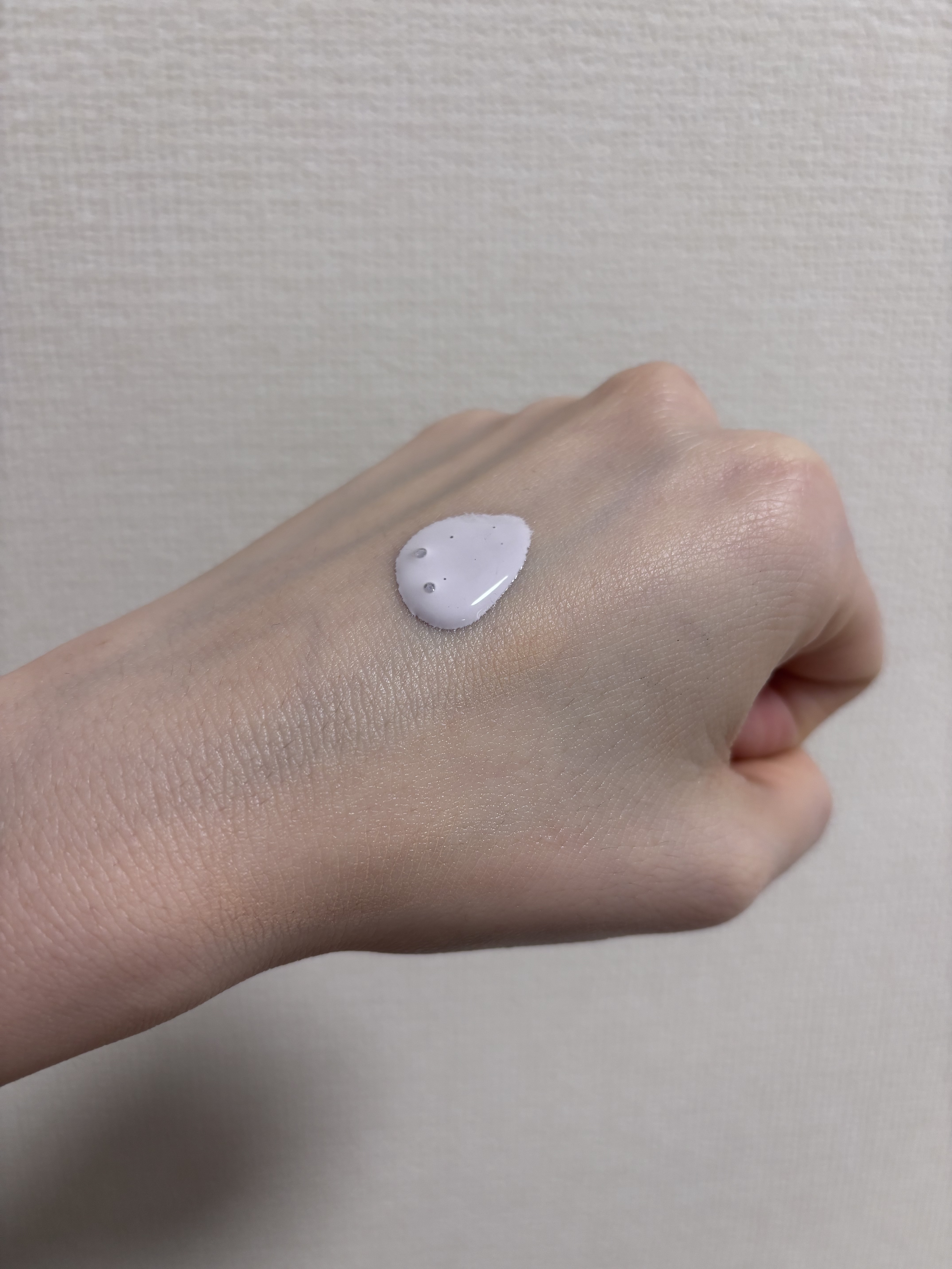 ドラマティックスキンセンサーベース NEO/マキアージュ/化粧下地を使ったクチコミ（3枚目）