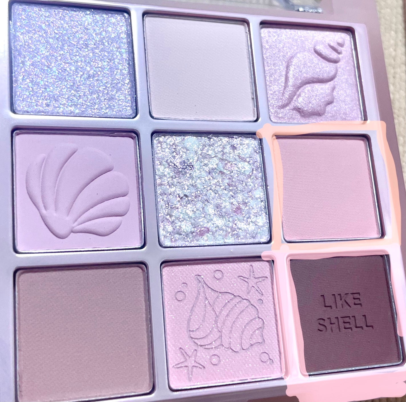 クリーミータッチライナー/キャンメイク/ジェルアイライナーを使ったクチコミ(4枚目)