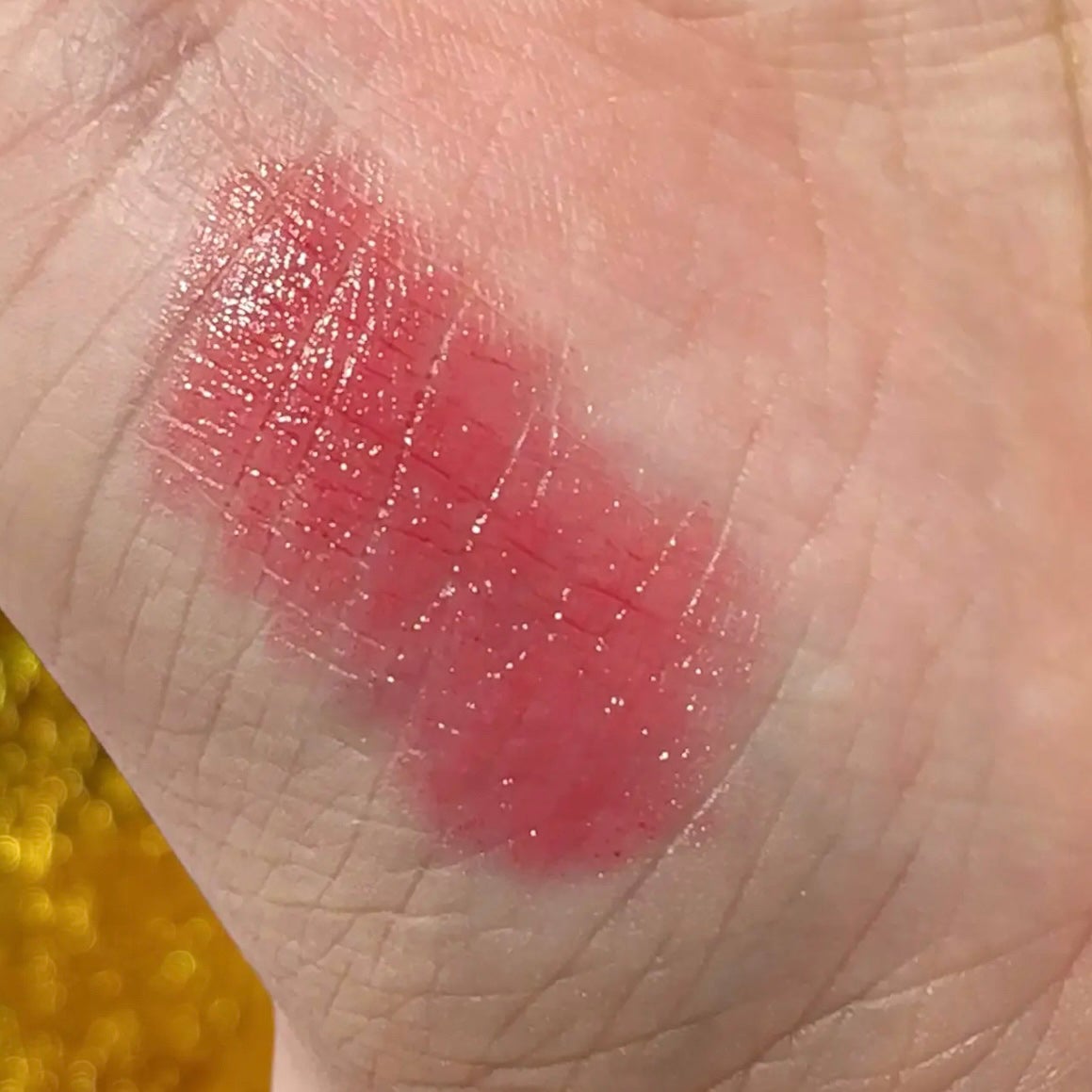 フェアリールージュ/MilleFée/口紅を使ったクチコミ(3枚目)