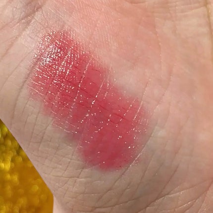 フェアリールージュ/MilleFée/口紅を使ったクチコミ(3枚目)