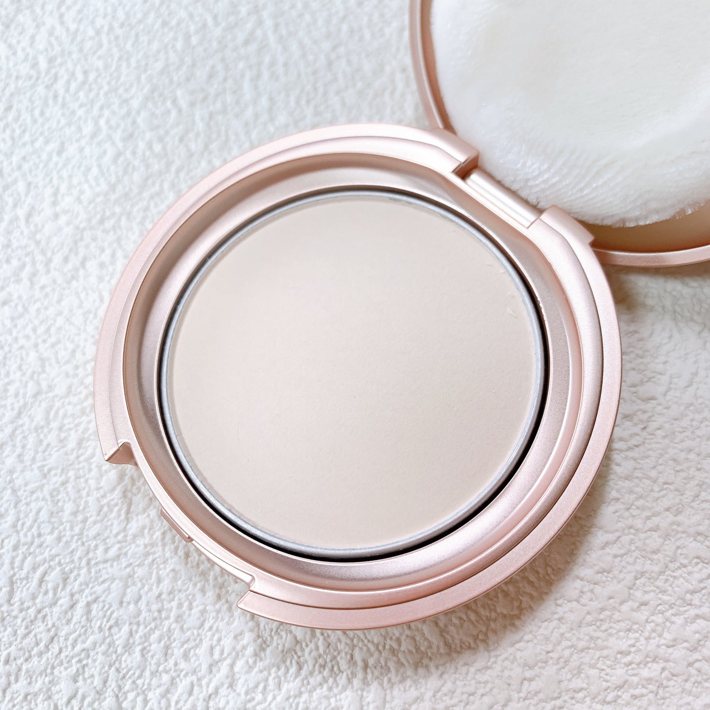 エテュセ フェイスエディション(パウダー)/ettusais/プレストパウダーを使ったクチコミ(3枚目)